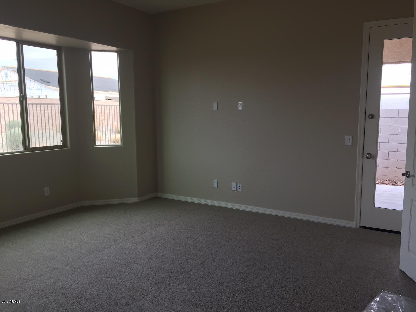 3788 East Rakestraw Lane Gilbert, AZ 85298 - Photo 5 of 8 ARC 36 Master Bedroom