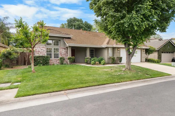 $669,950 | 4220 Pinehurst Circle, Stockton, CA 95219
