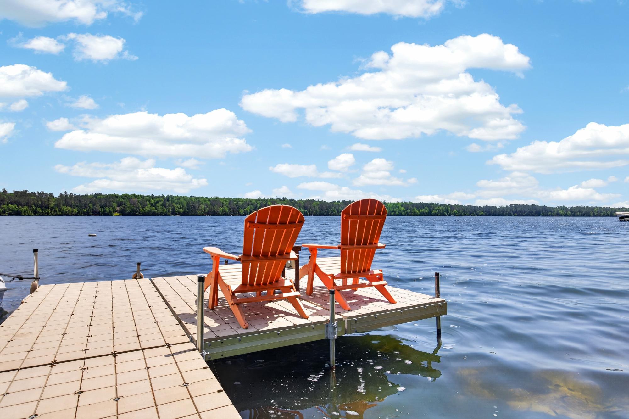 1734 West Bass Lake Road Eagle River, WI 54521 - Photo 3 of 40 Gallery Image 3