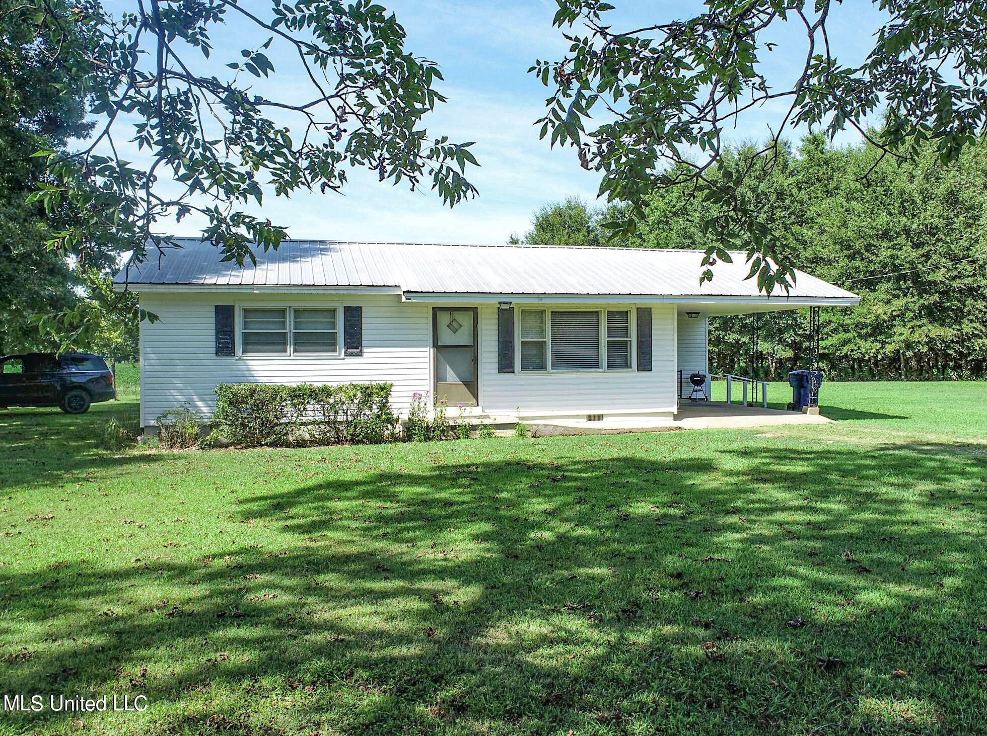 1377 Gin Road Batesville, MS 38606 - Photo 20 of 75 1barrom23