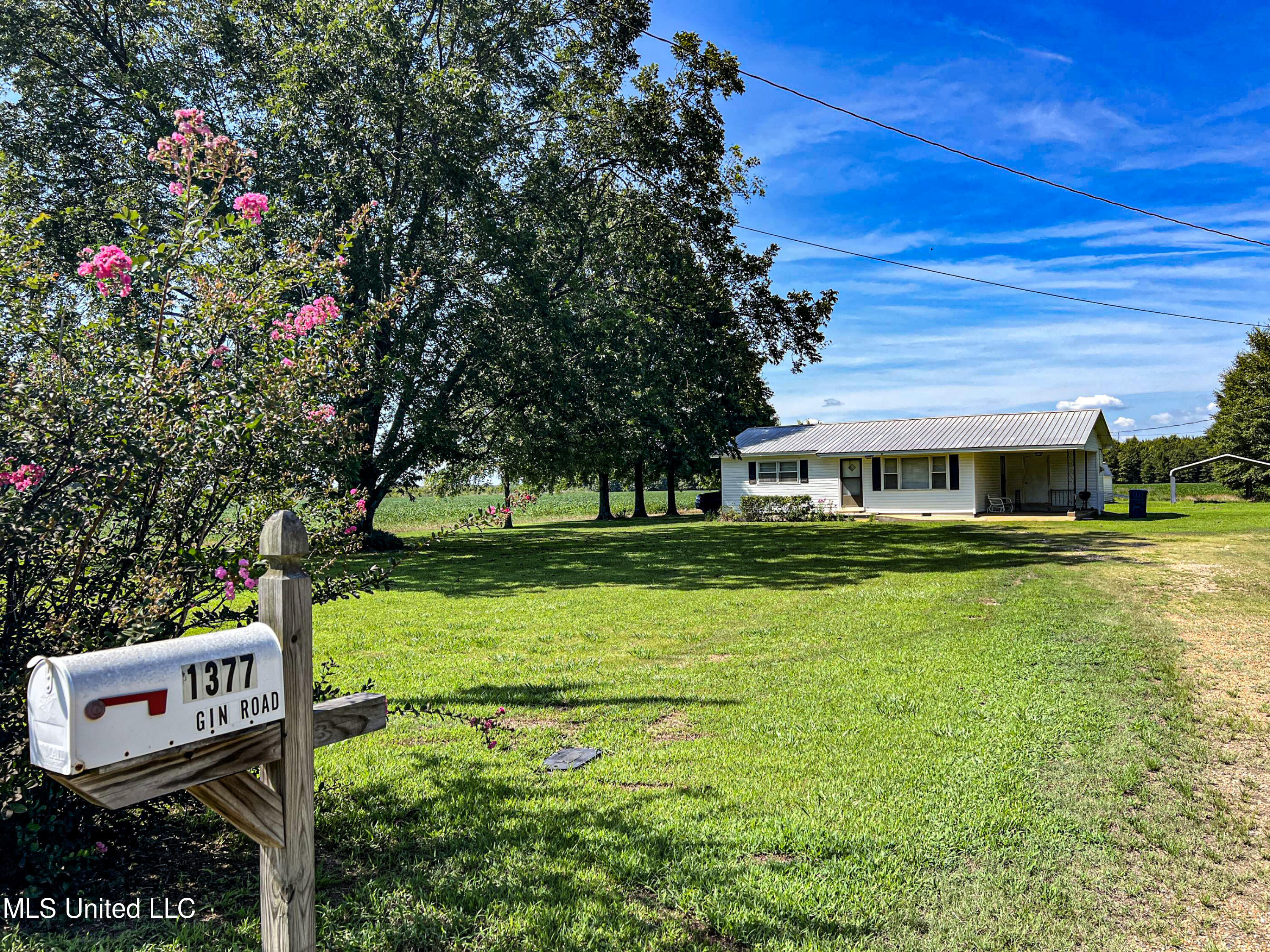 1377 Gin Road Batesville, MS 38606 - Photo 23 of 75 barrom10