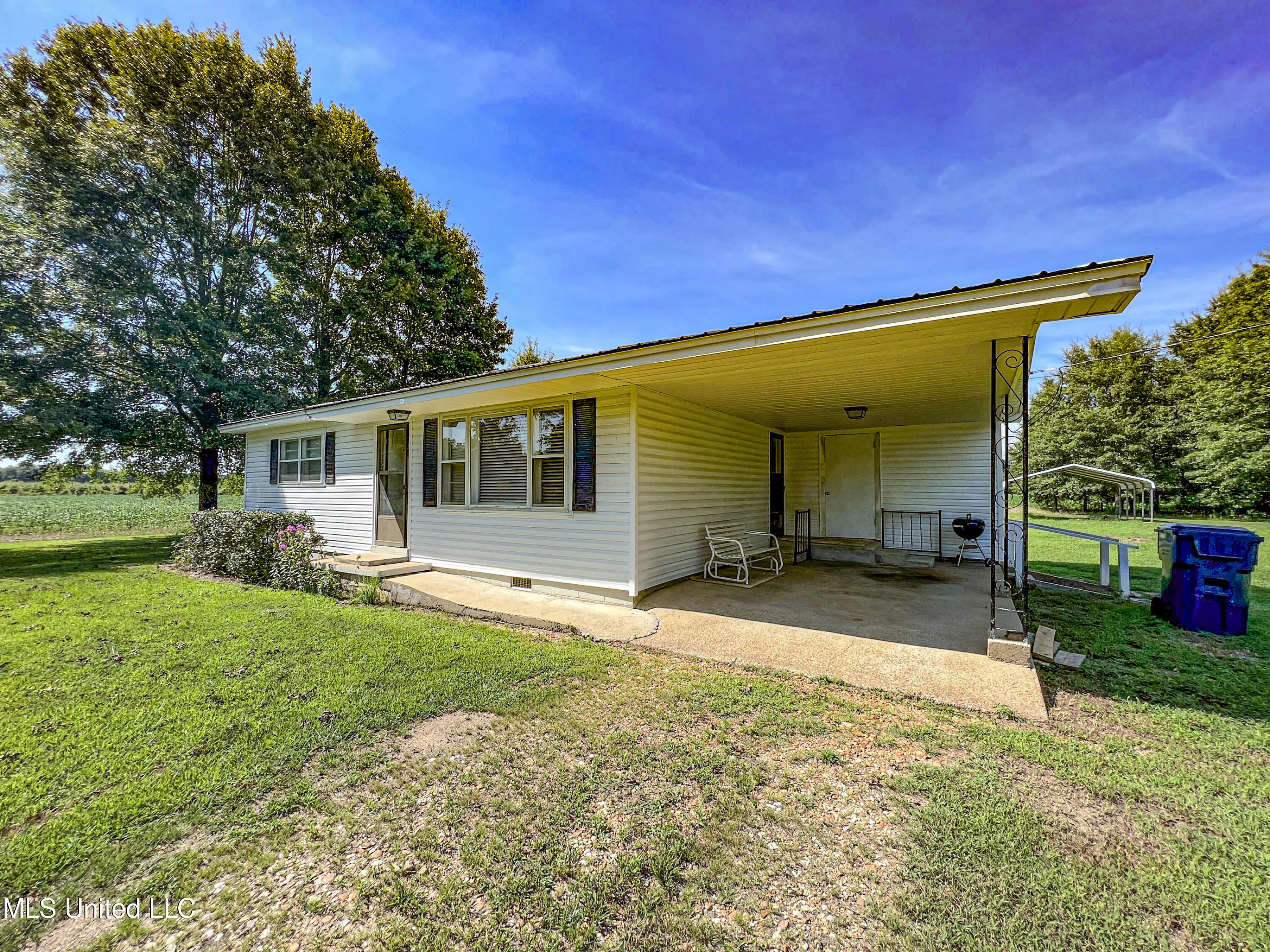 1377 Gin Road Batesville, MS 38606 - Photo 35 of 75 barrom44