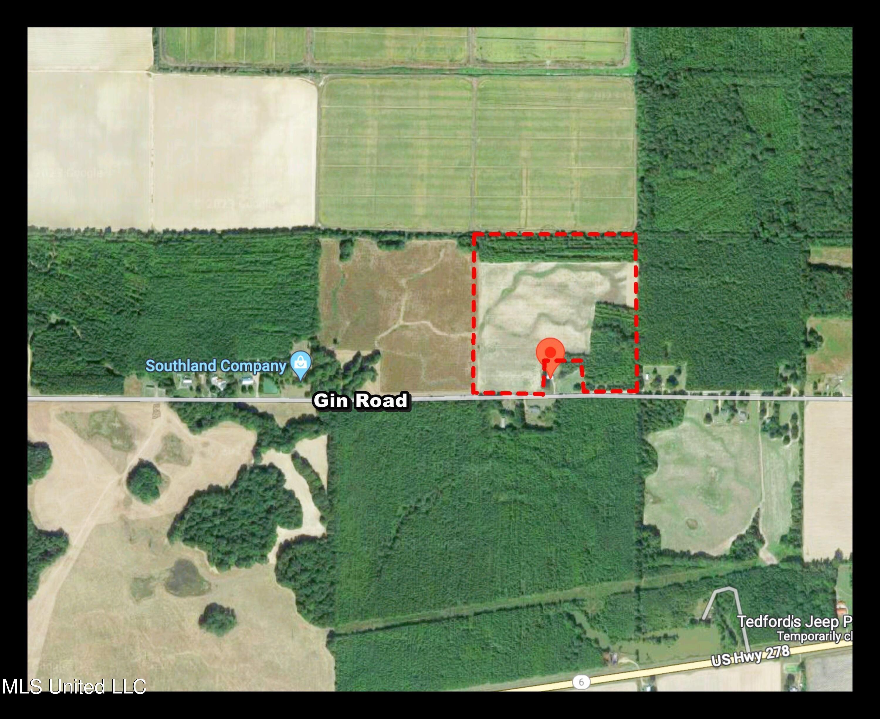 1377 Gin Road Batesville, MS 38606 - Photo 5 of 75 2brrm2b