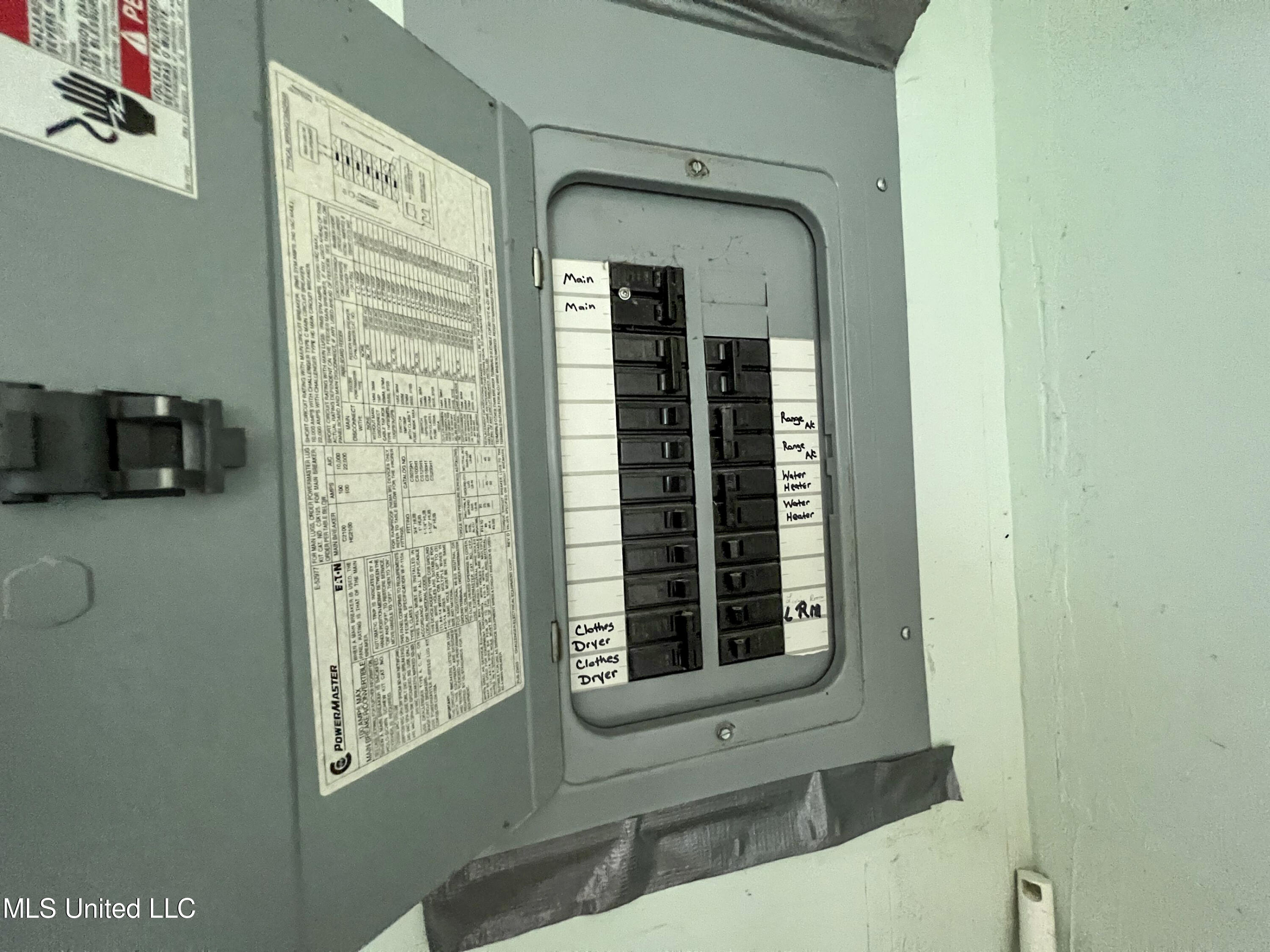 1377 Gin Road Batesville, MS 38606 - Photo 73 of 75 barrom91
