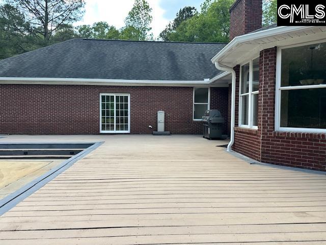 1426 West Creek Road Leesville, SC 29070 - Photo 59 of 70