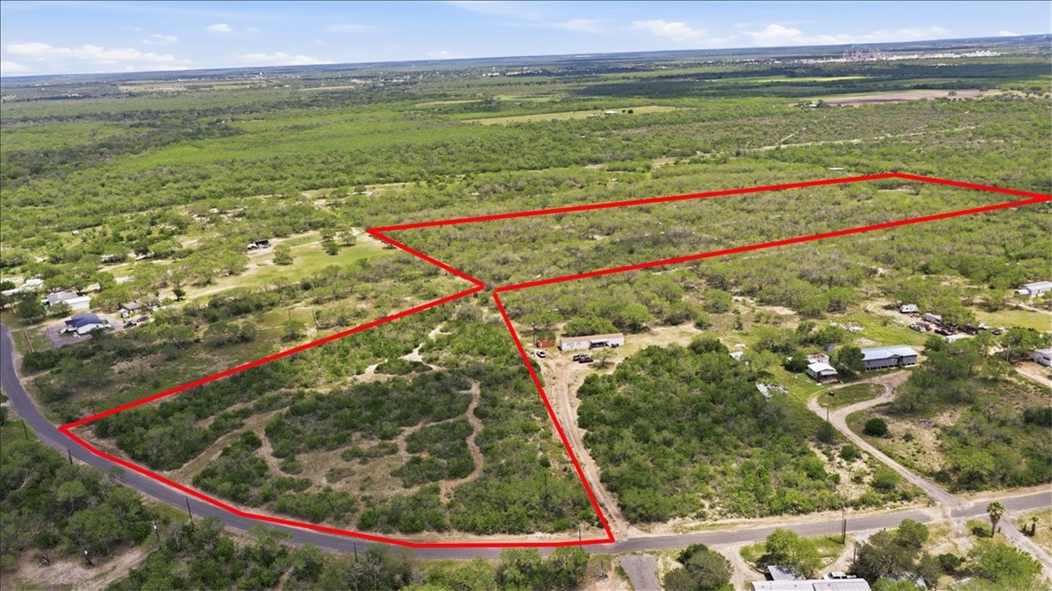 140 Choke Canyon Estates Drive Three Rivers, TX 78071 - Photo 17 of 17