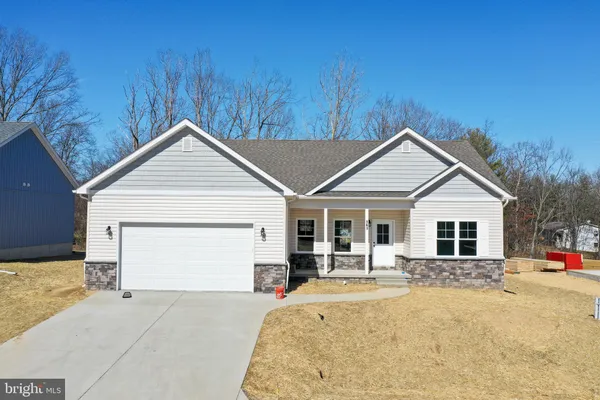 $362,100 | 14 Larimar Lane, Inwood, WV 25428
