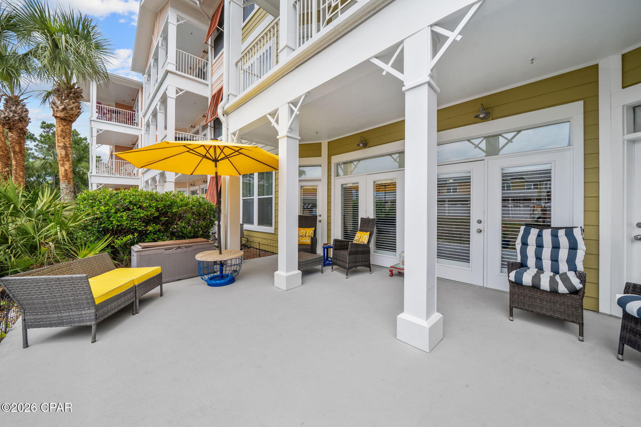 8700 Front Beach Road, Unit 1101 Panama City Beach, FL 32407 - Photo 5 of 51