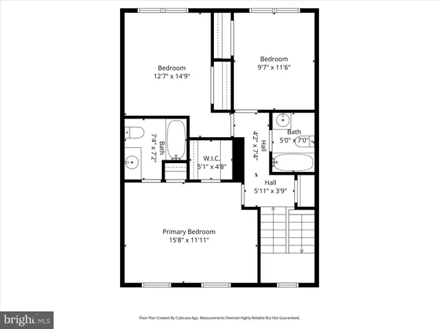 $3,200 | 2305 McGregor Court, Vienna, VA 22182