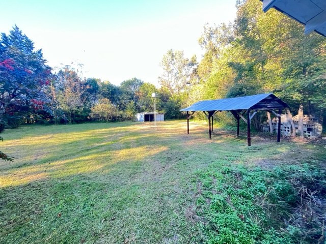 1615 Zoar Church Road Sumter, SC 29153 - Photo 5 of 22