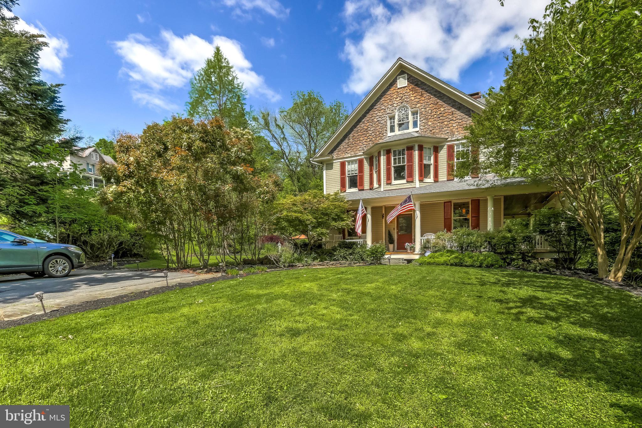 1802 Dixon Road Baltimore, MD 21209 - Photo 3 of 61 Over an acre of land!