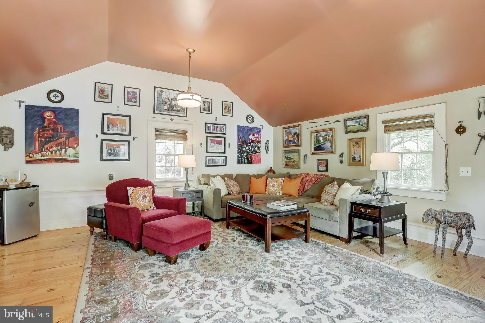 1802 Dixon Road Baltimore, MD 21209 - Photo 51 of 61 A perfect getaway while still being home