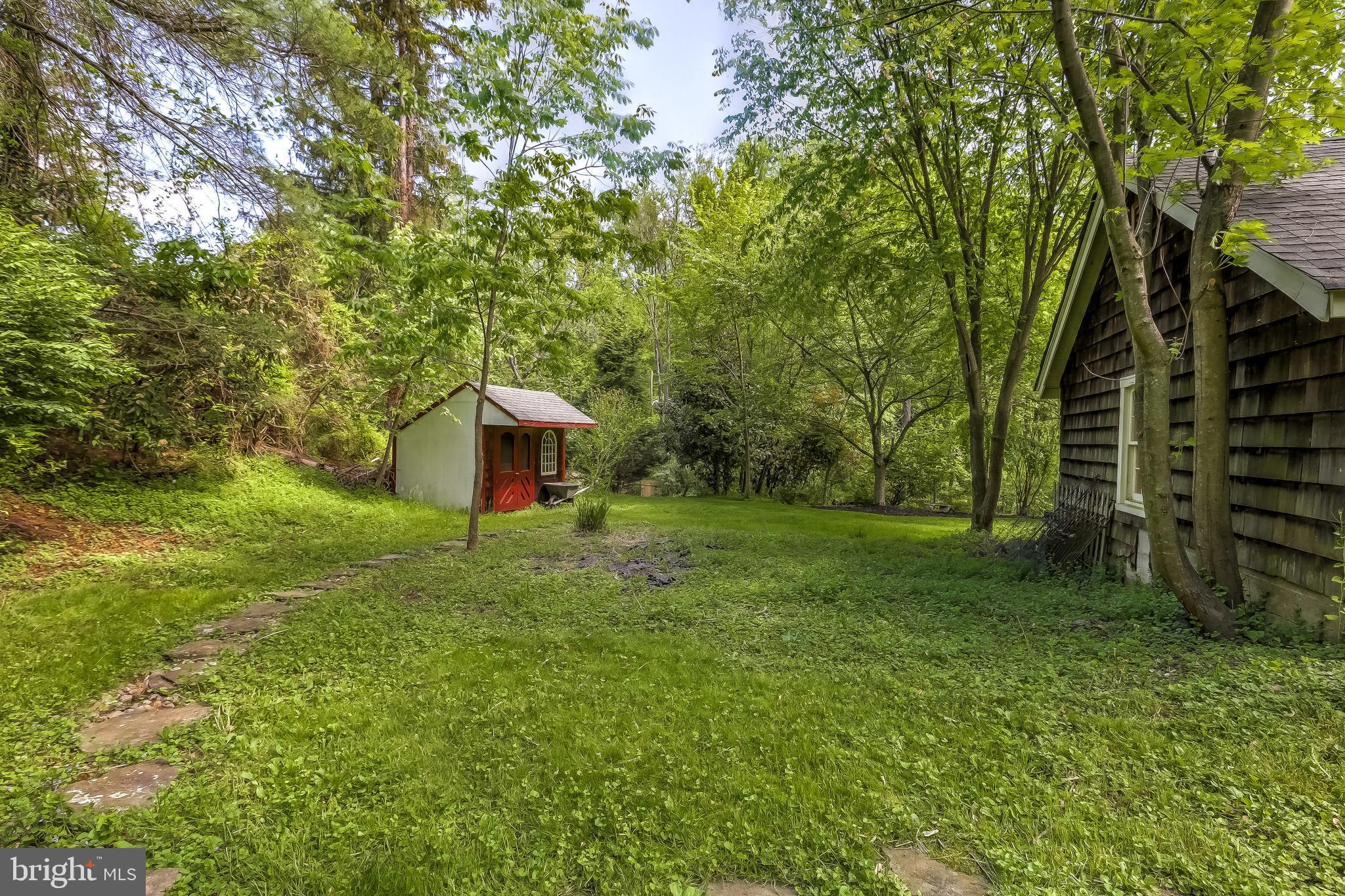 1802 Dixon Road Baltimore, MD 21209 - Photo 55 of 61 Beautiful piece of land to call your own