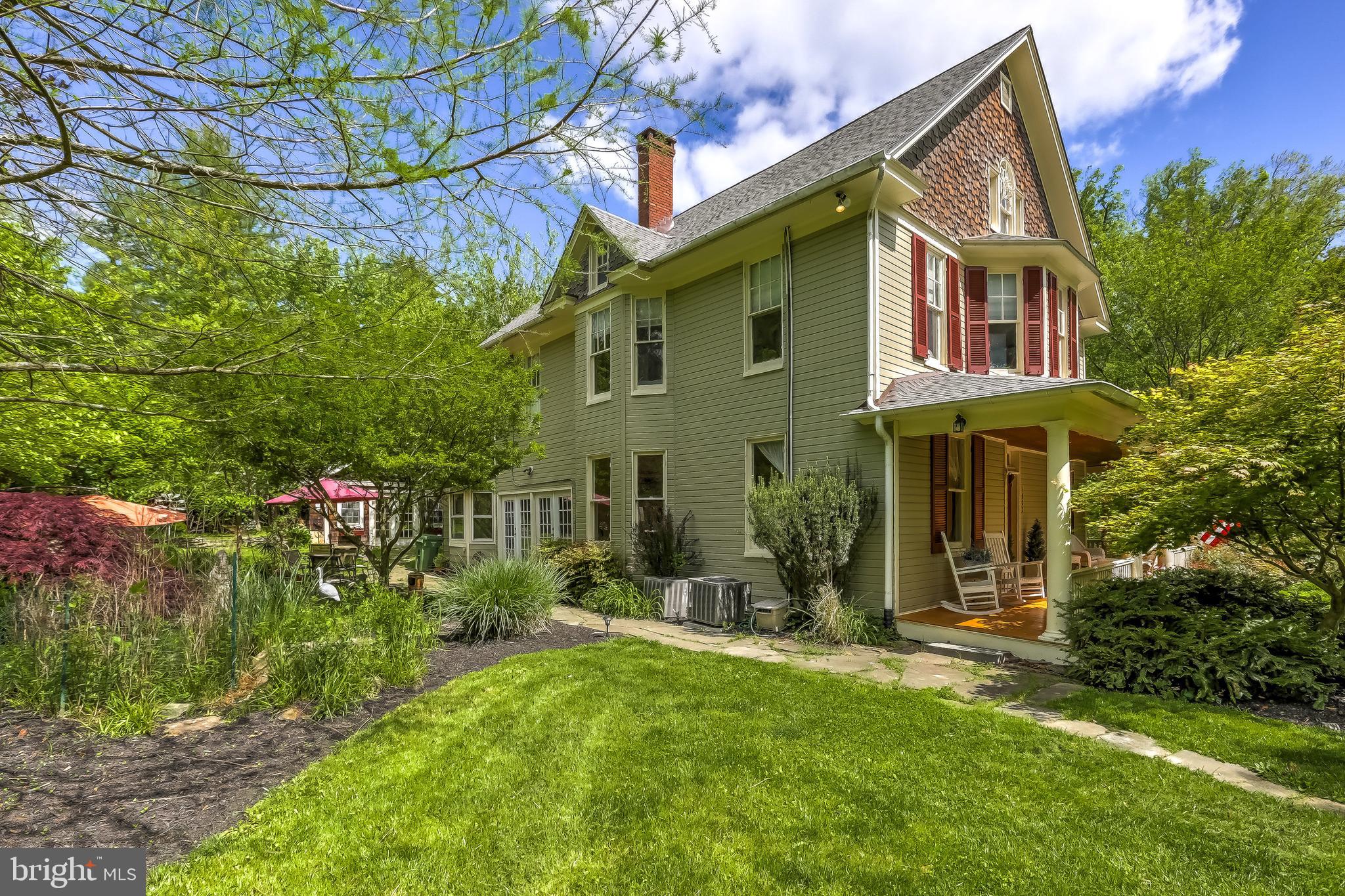 1802 Dixon Road Baltimore, MD 21209 - Photo 61 of 61 Simply beautiful!