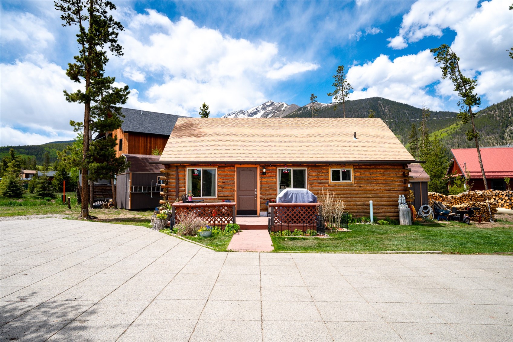 7 Bobwhite Way Frisco, CO 80443 - Photo 25 of 36
