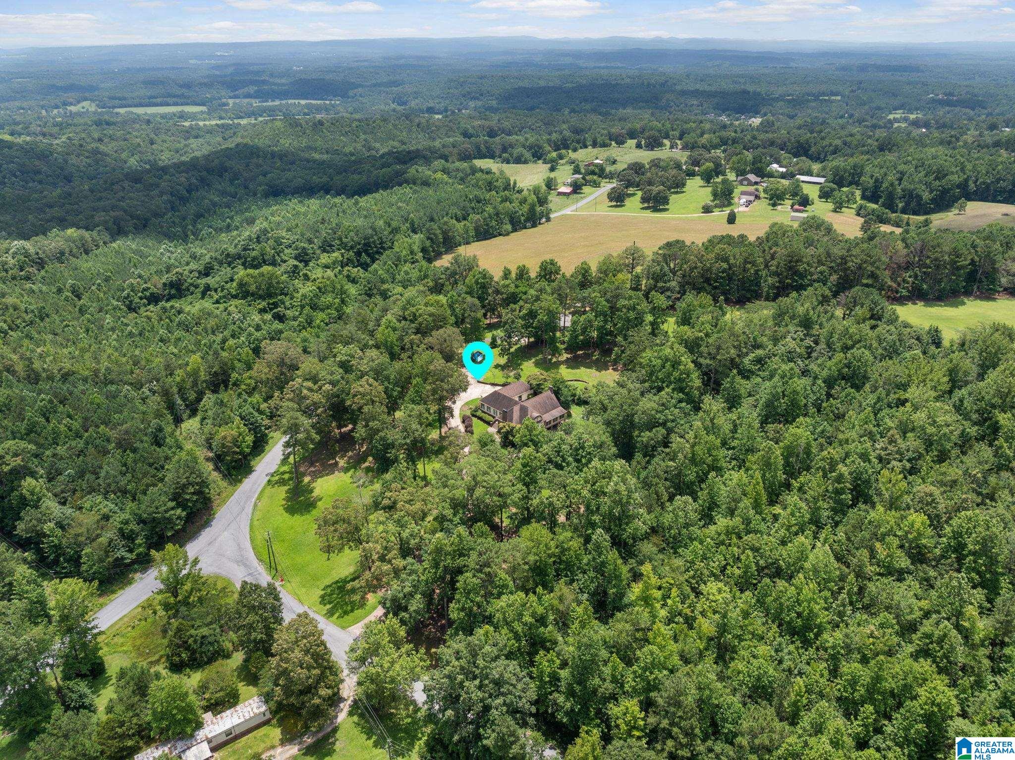 4184 Graves Gap Road Hayden, AL 35079 - Photo 47 of 48