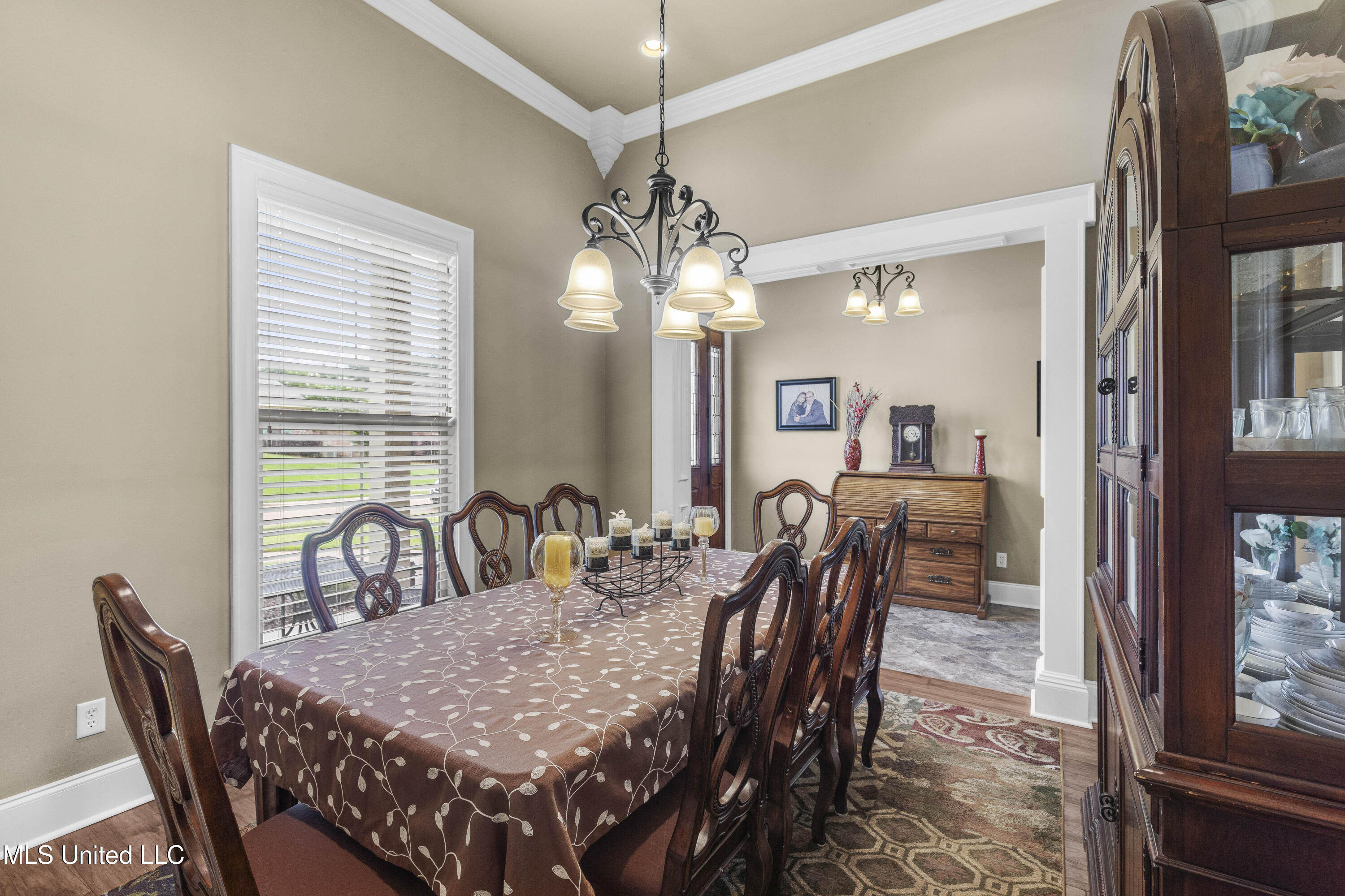 705 Brookwood Circle Brandon, MS 39042 - Photo 14 of 73 705 Brookwood-17