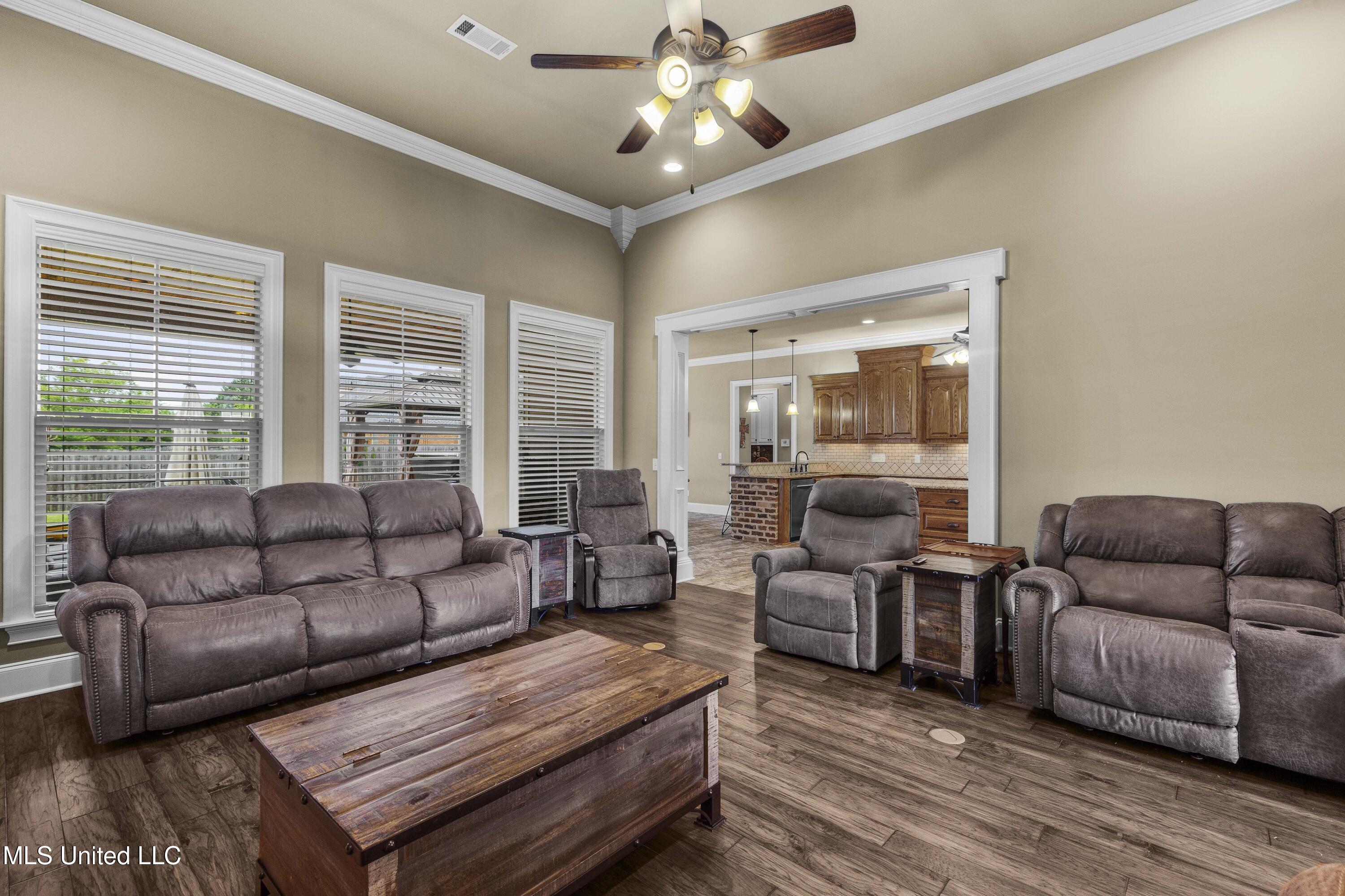 705 Brookwood Circle Brandon, MS 39042 - Photo 20 of 73 705 Brookwood-39