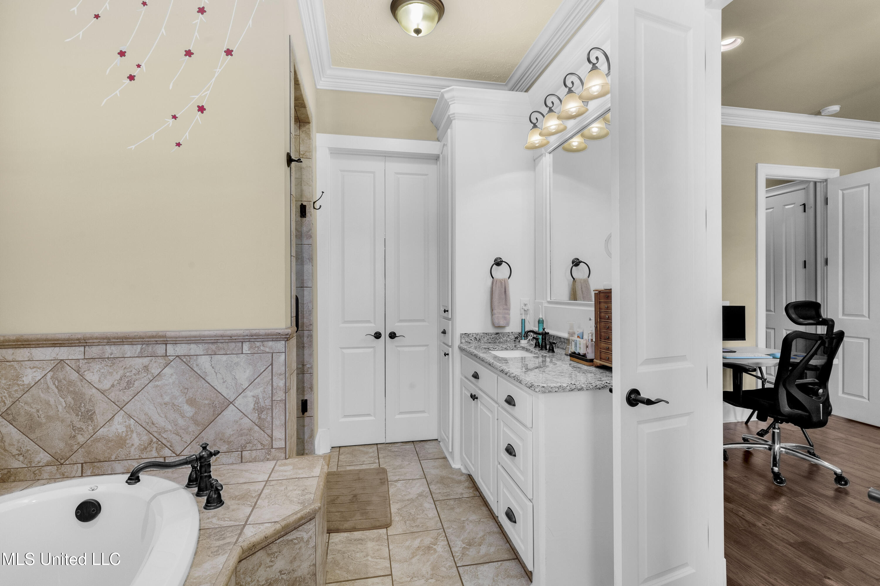 705 Brookwood Circle Brandon, MS 39042 - Photo 41 of 73 705 Brookwood-69