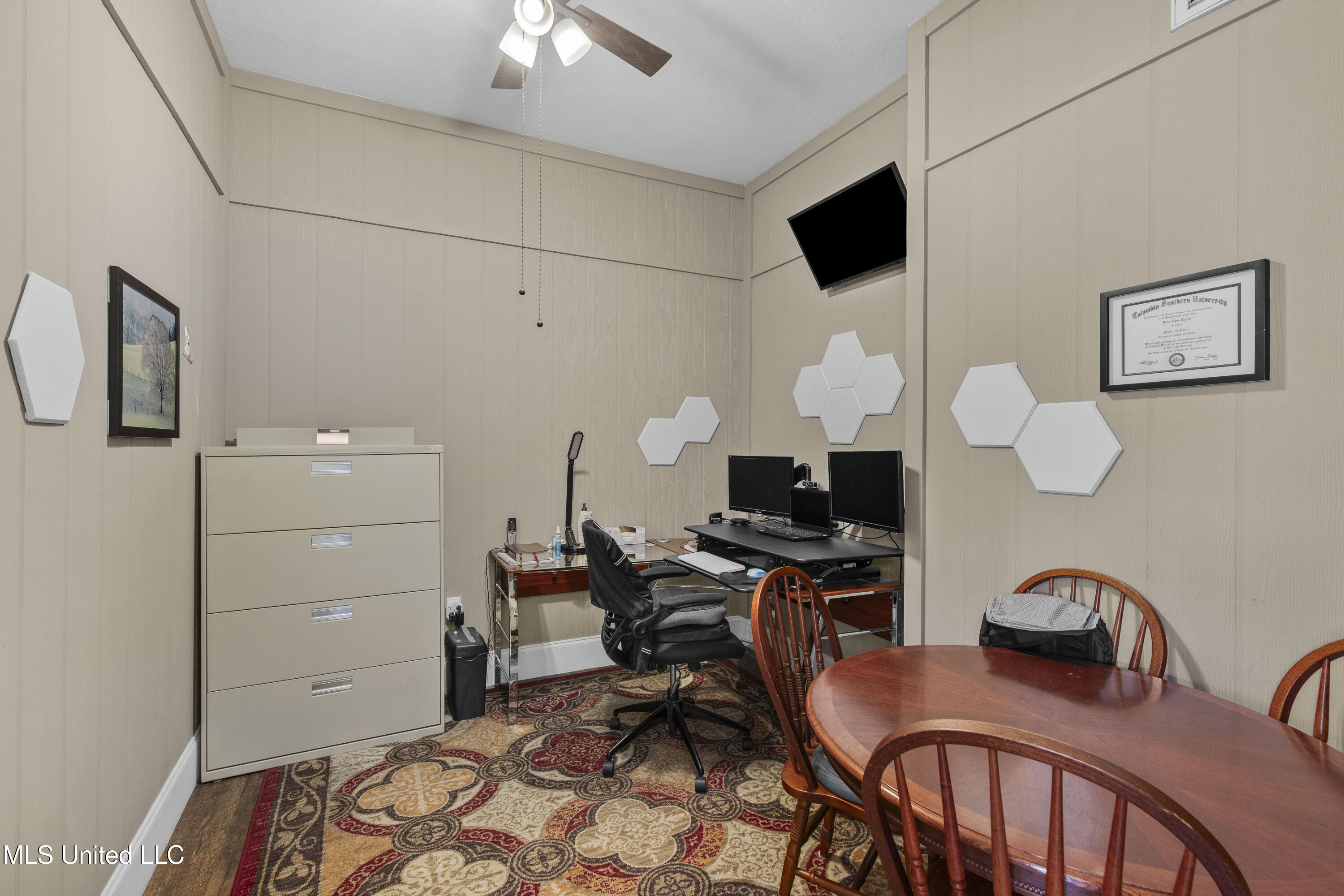 705 Brookwood Circle Brandon, MS 39042 - Photo 49 of 73 705 Brookwood-11