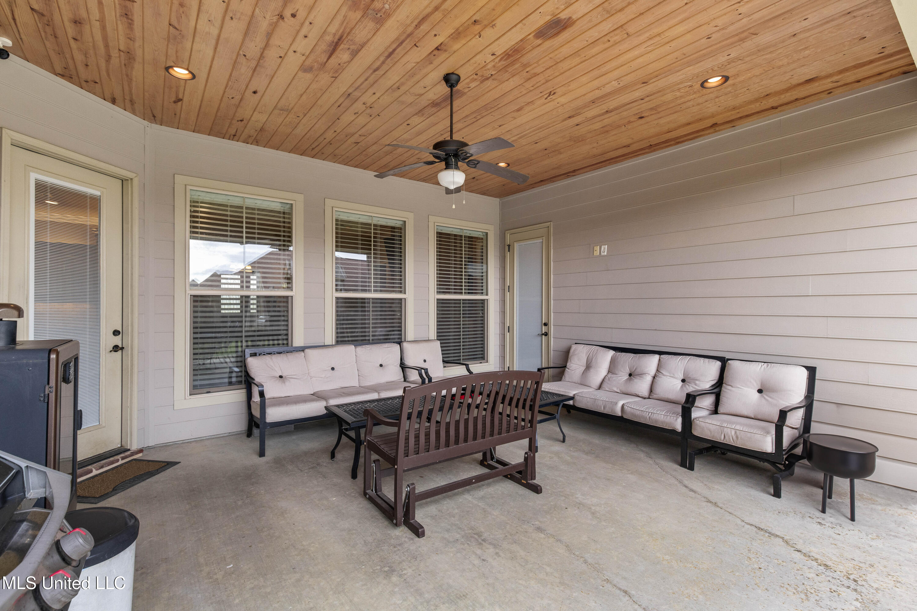 705 Brookwood Circle Brandon, MS 39042 - Photo 65 of 73 705 Brookwood-74