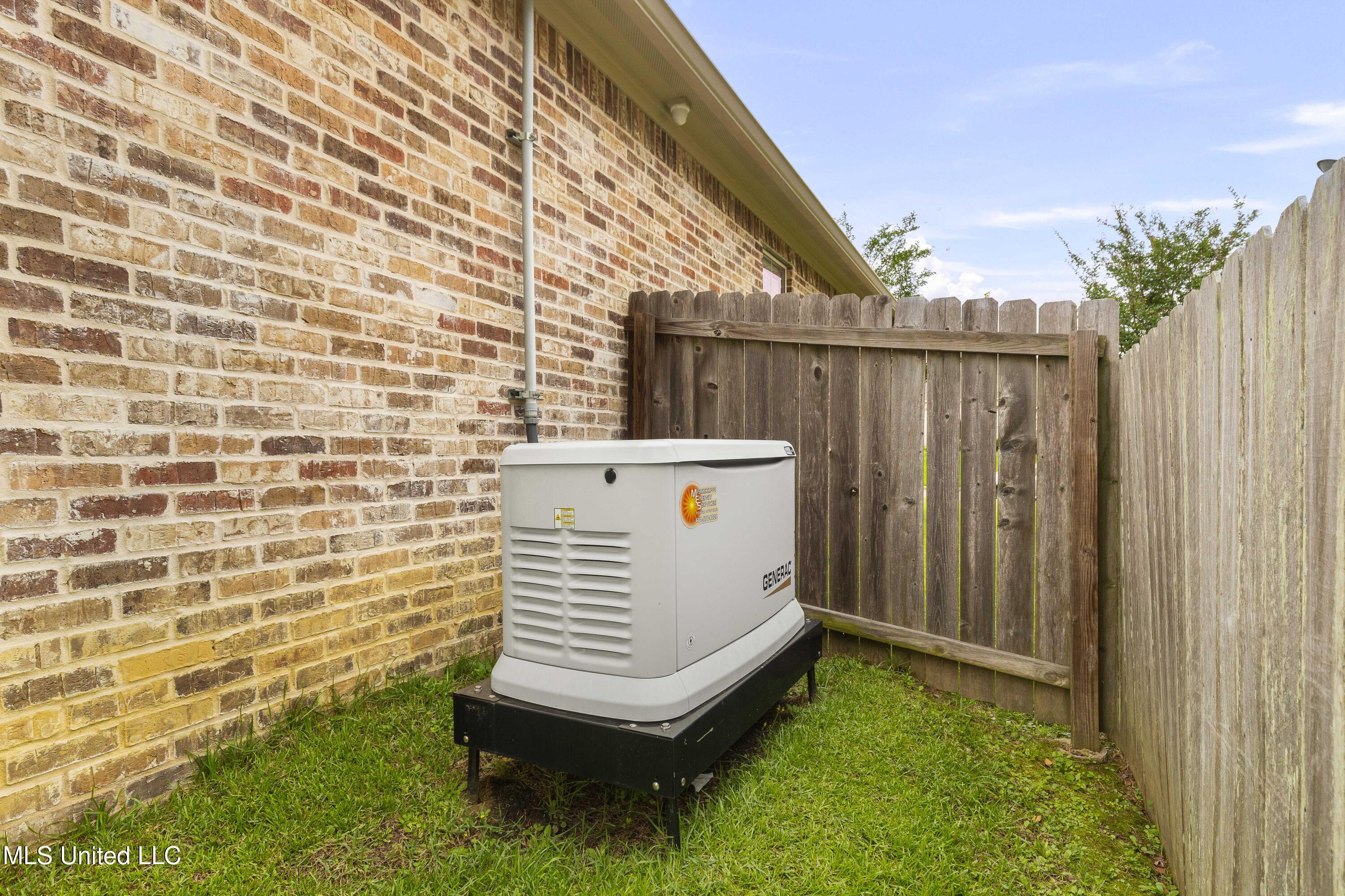 705 Brookwood Circle Brandon, MS 39042 - Photo 68 of 73 705 Brookwood-81