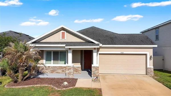 $465,000 | 2920 Marlberry Lane, Clermont, FL 34714