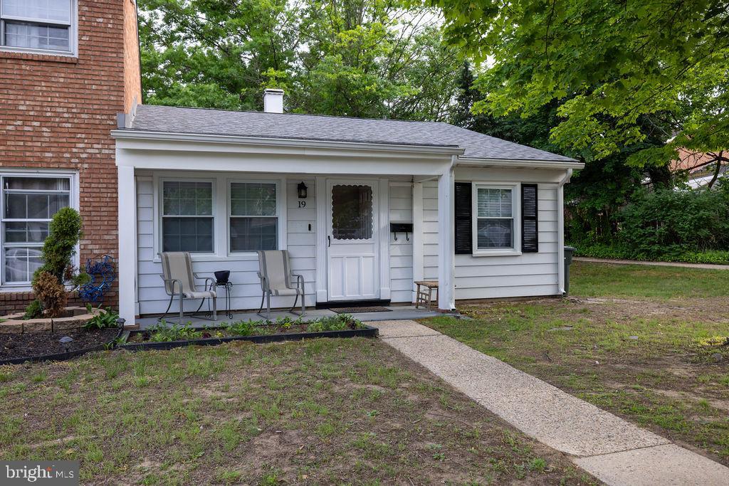 19 Rittenhouse Drive Willingboro, NJ 08046 - Photo 1 of 21 Gallery Image 1