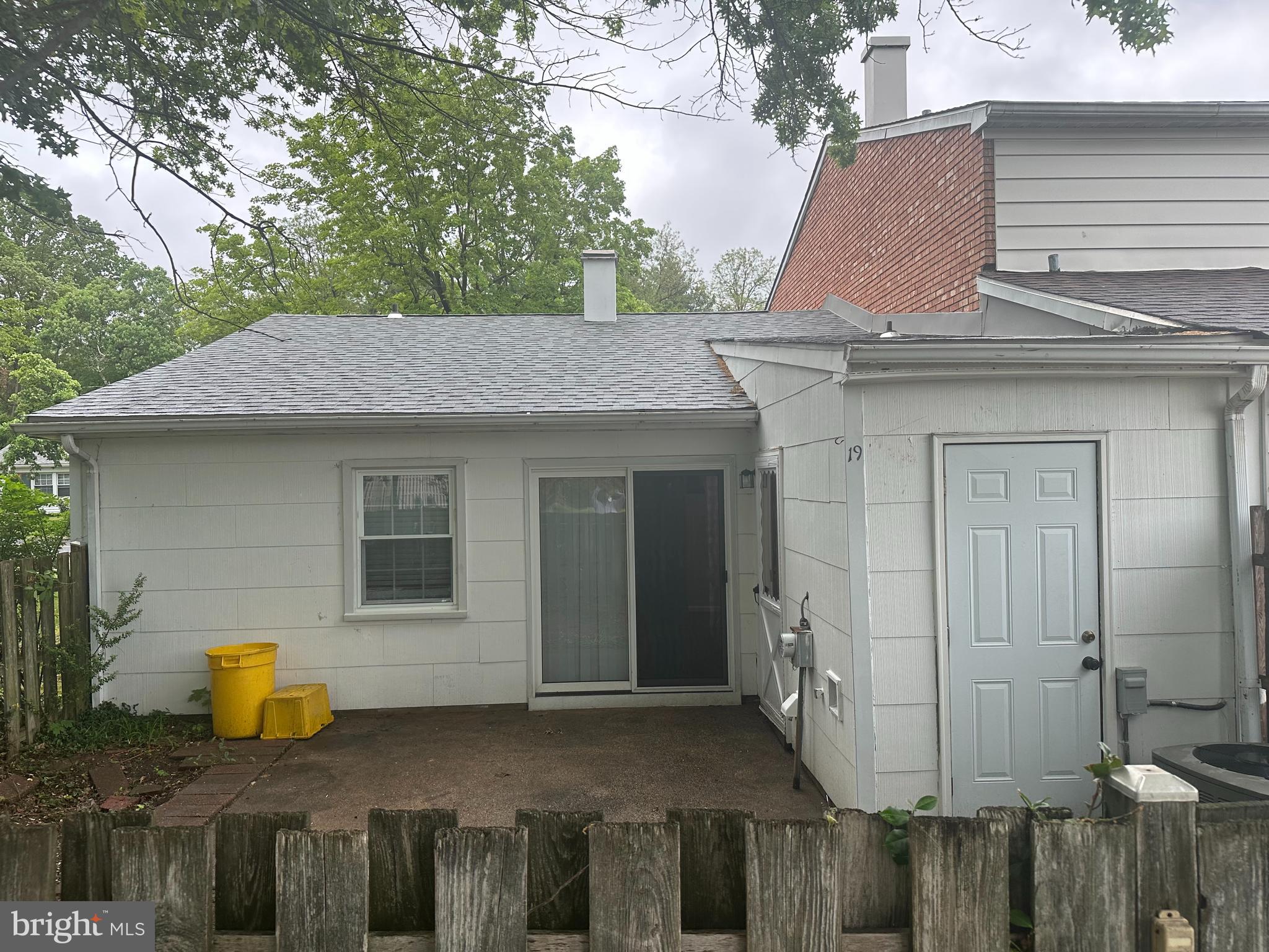 19 Rittenhouse Drive Willingboro, NJ 08046 - Photo 19 of 21 Gallery Image 19