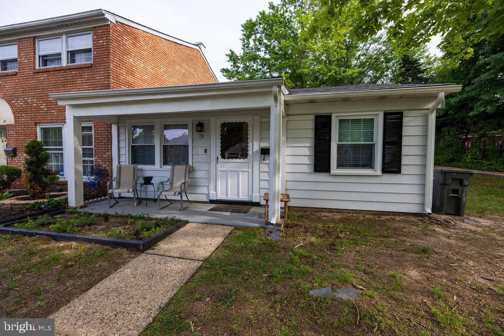 19 Rittenhouse Drive Willingboro, NJ 08046 - Photo 2 of 21 Gallery Image 2