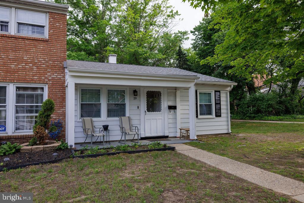 19 Rittenhouse Drive Willingboro, NJ 08046 - Photo 21 of 21 Gallery Image 21