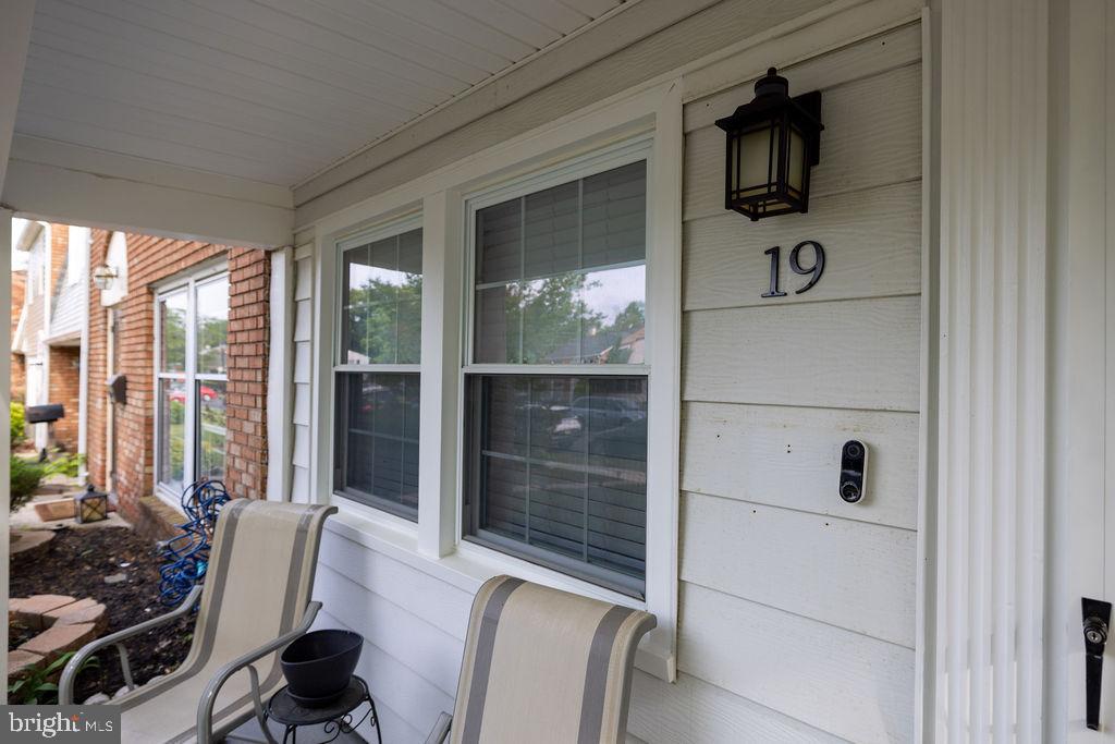 19 Rittenhouse Drive Willingboro, NJ 08046 - Photo 4 of 21 Gallery Image 4