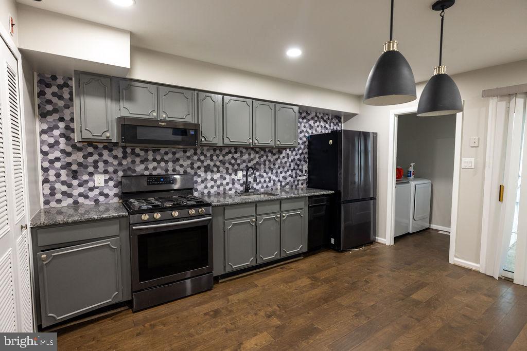 19 Rittenhouse Drive Willingboro, NJ 08046 - Photo 8 of 21 Gallery Image 8