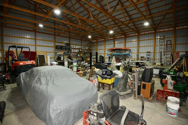 $958,900 | 15324 61st Avenue, Milaca, MN 56353