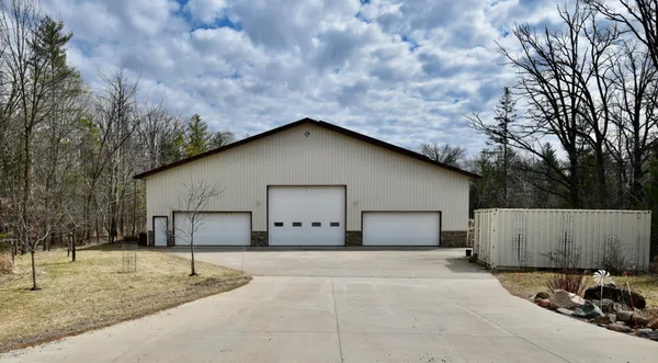 $958,000 | 15324 61st Avenue, Milaca, MN 56353