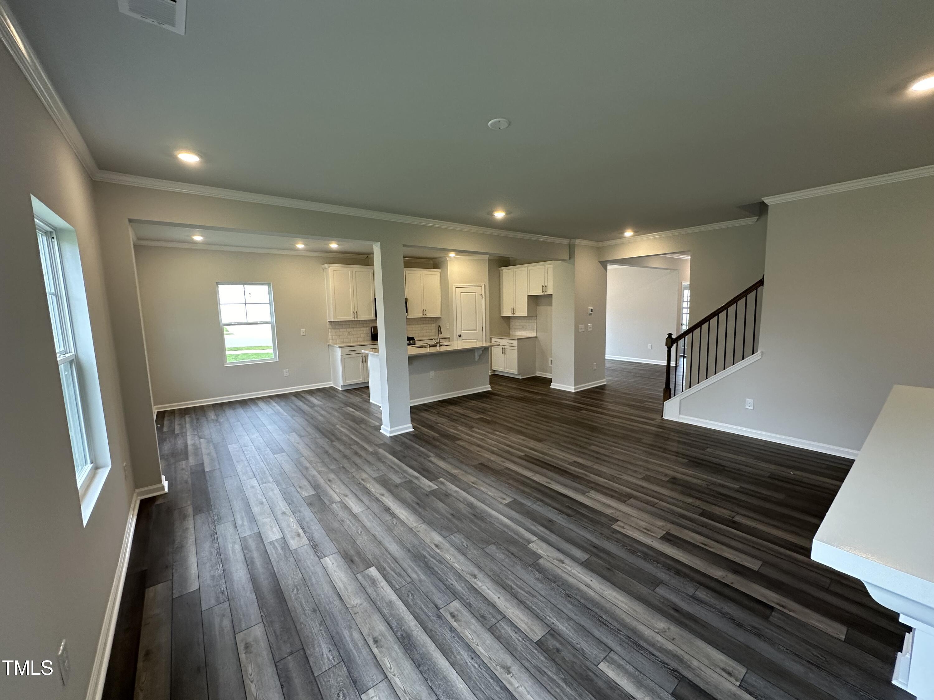 3728 Watson Rdg Lane, Unit TESSA Raleigh, NC 27616 - Photo 9 of 26 family room