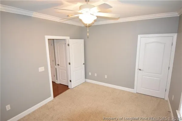 $269,000 | 1861 Jennifer Lane, Unit 202, Fayetteville, NC 28314