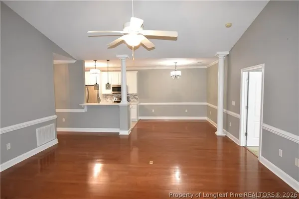 $269,000 | 1861 Jennifer Lane, Unit 202, Fayetteville, NC 28314