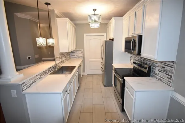 $269,000 | 1861 Jennifer Lane, Unit 202, Fayetteville, NC 28314
