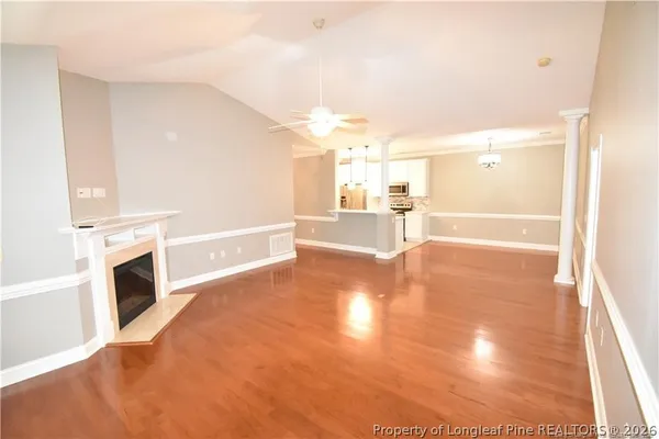 $269,000 | 1861 Jennifer Lane, Unit 202, Fayetteville, NC 28314