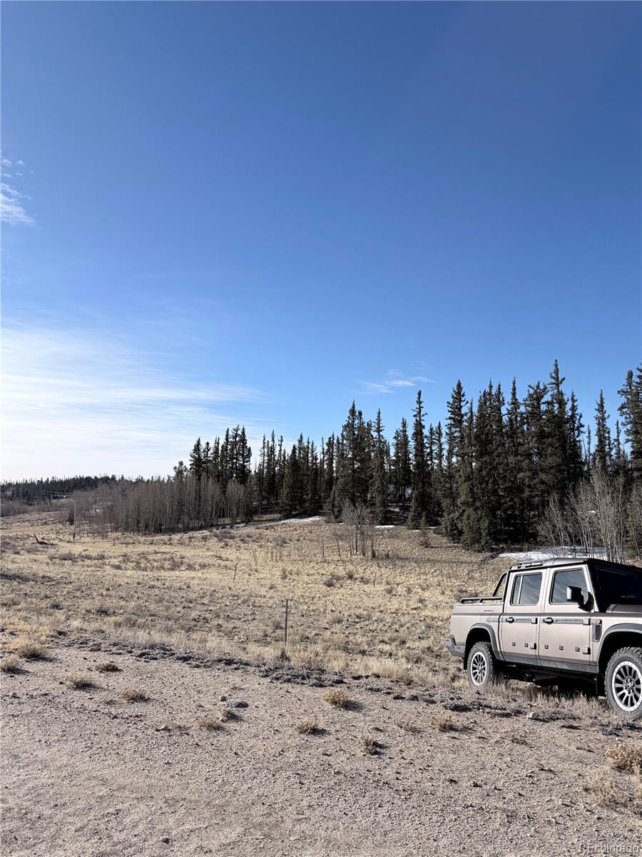 50 Rawhide Way Como, CO 80432 - Photo 9 of 12 a view of a lake with outdoor space