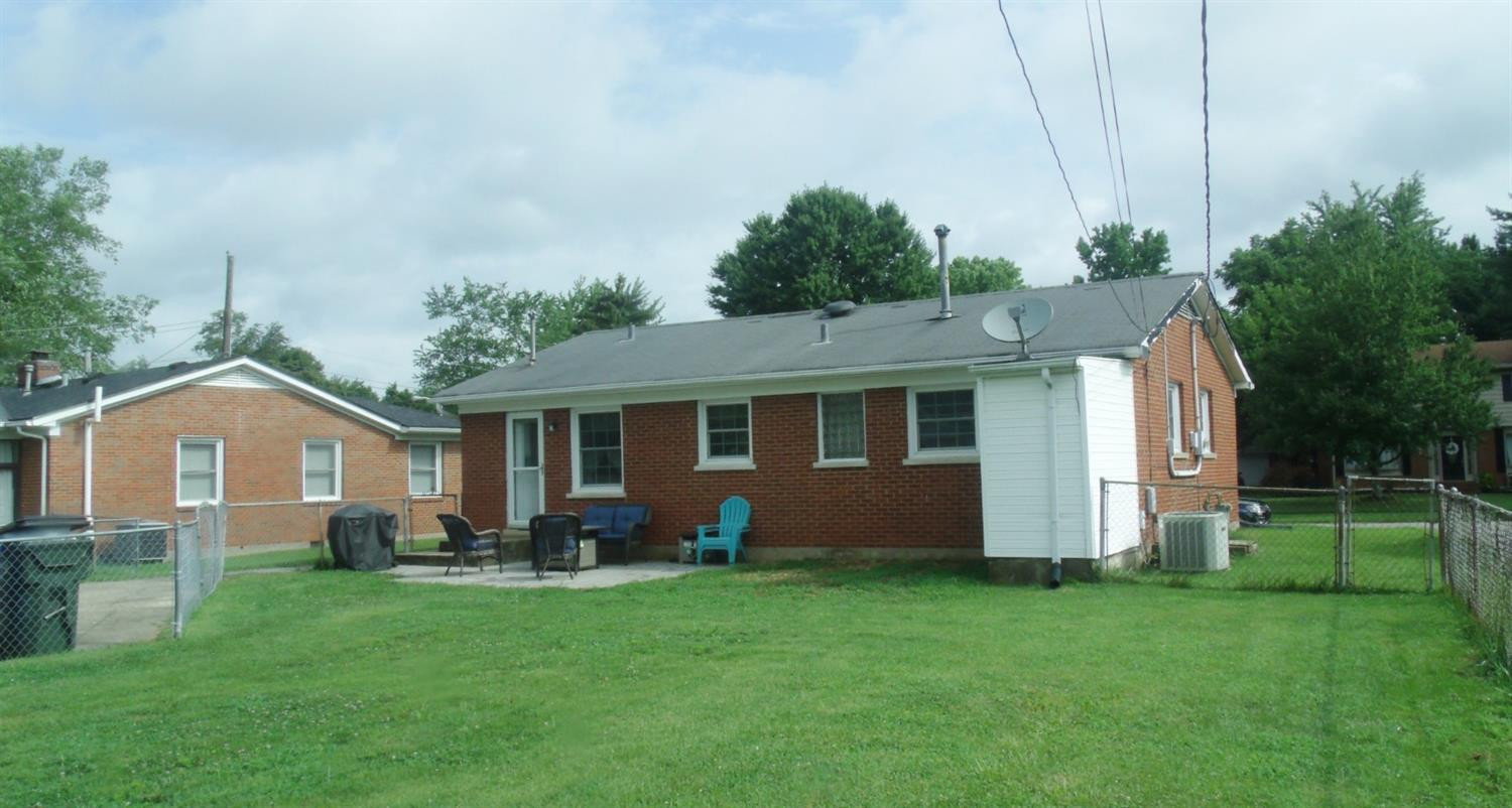 636 Worcester Road Lexington, KY 40503 - Photo 45 of 65 Photo 48