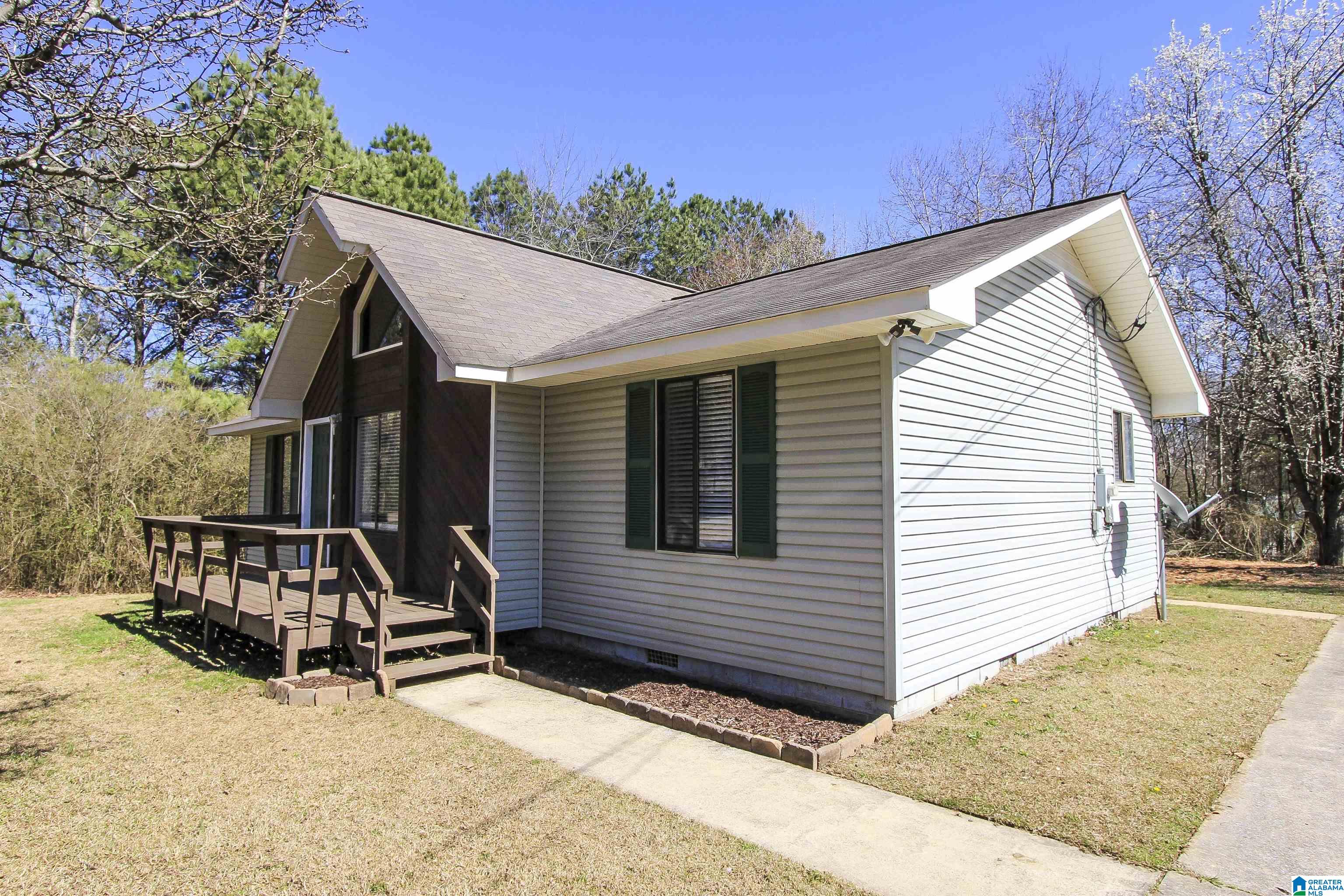 276 Jamback Road Anniston, AL 36207 - Photo 24 of 47