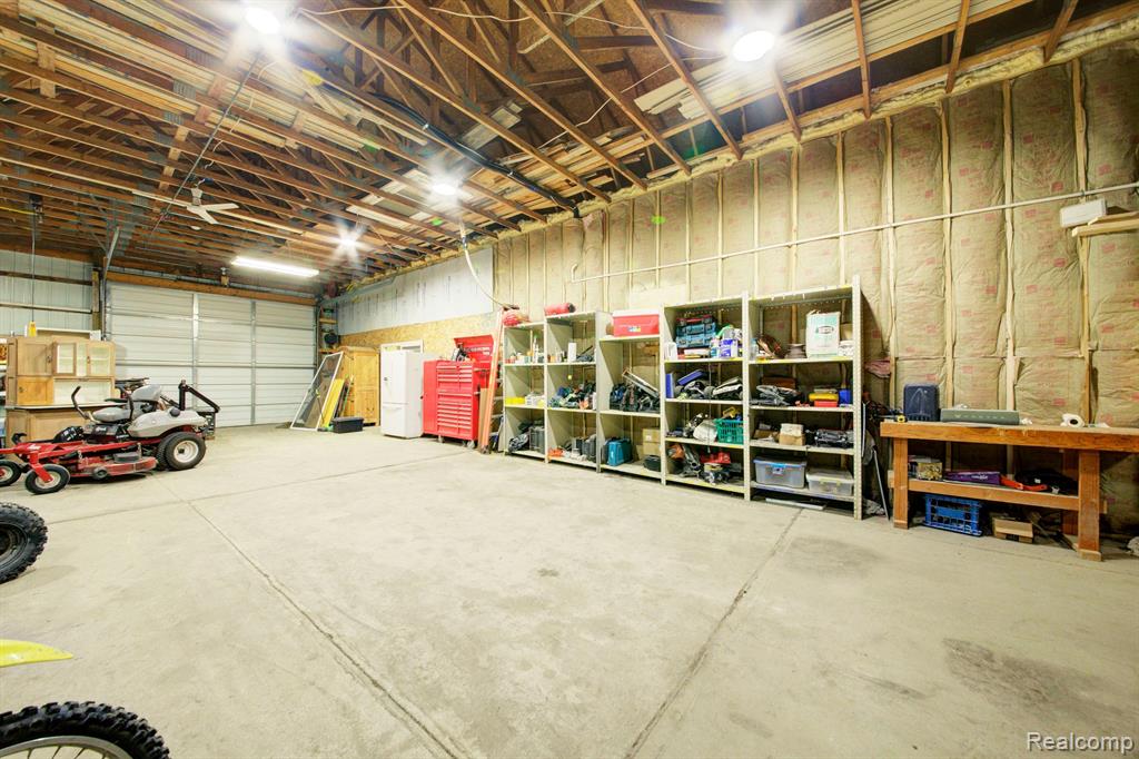 4853 Lovejoy Road Byron, MI 48418 - Photo 39 of 58 Gallery Image 39