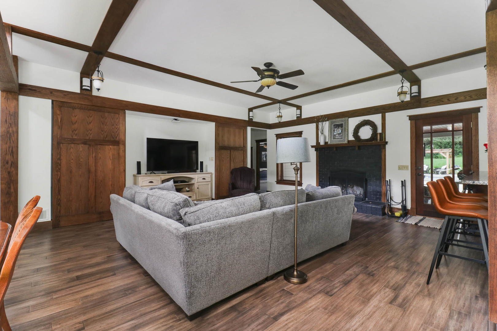 2268 East 2250 North Road Carlock, IL 61725 - Photo 8 of 99