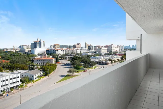 a picture of city view