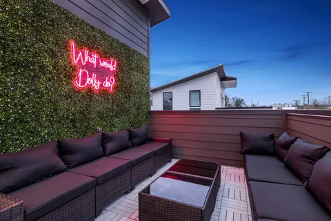 $845,000 | 1102 Buchanan Street, Unit A, Nashville, TN 37208