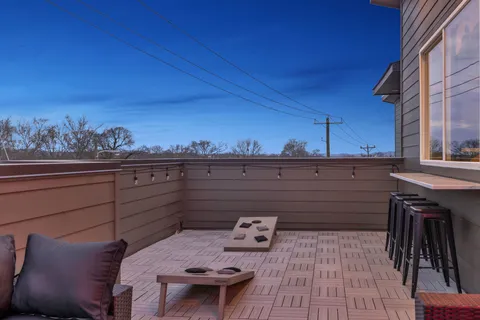 $845,000 | 1102 Buchanan Street, Unit A, Nashville, TN 37208