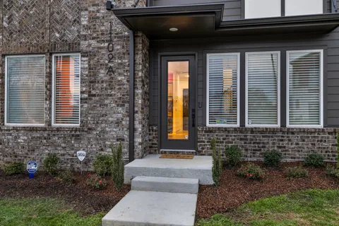 $845,000 | 1102 Buchanan Street, Unit A, Nashville, TN 37208