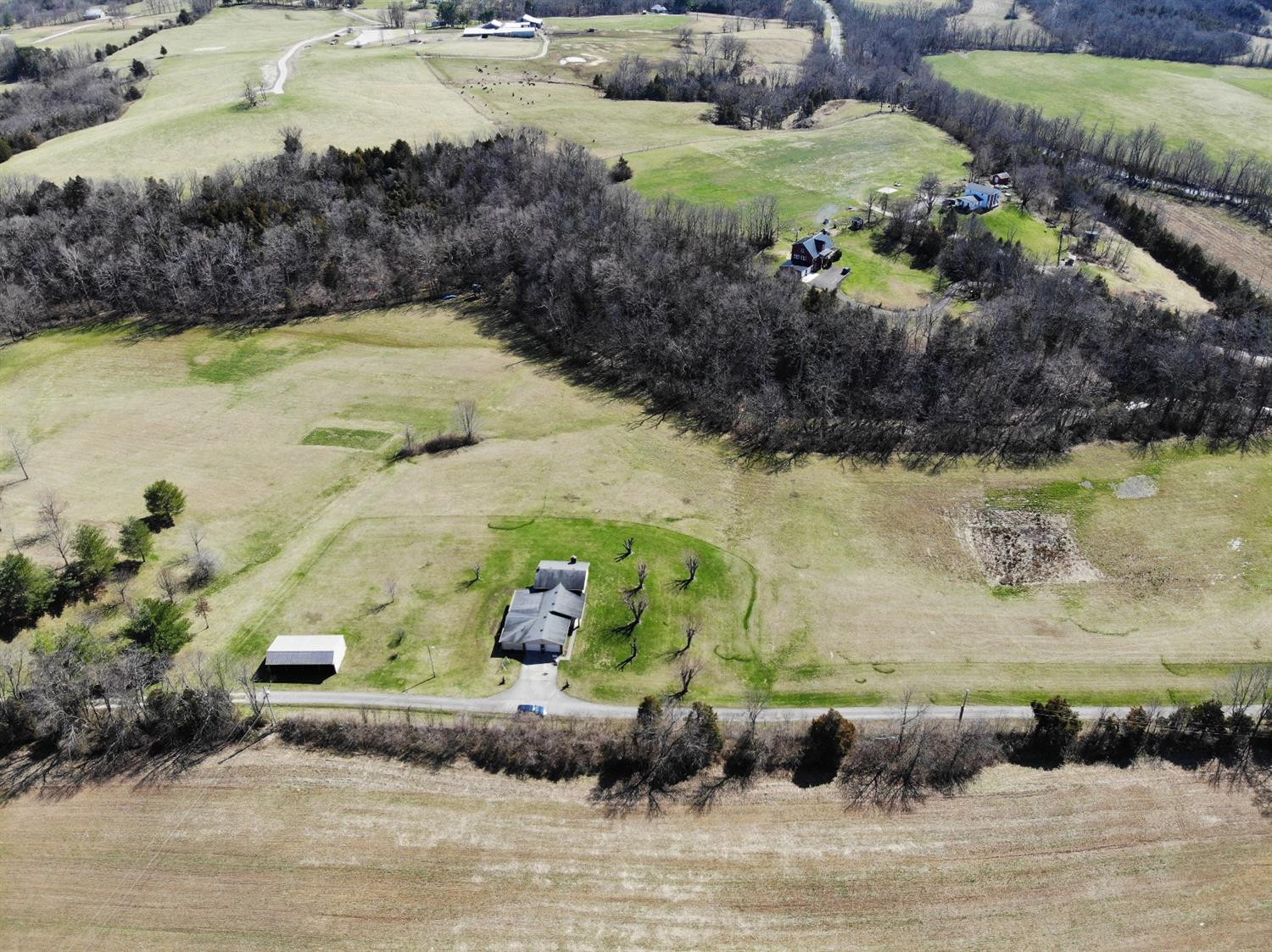 890 Richmond Road North Berea, KY 40403 - Photo 69 of 89 Photo 62